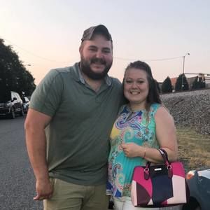 Meet your Posher, Wesley